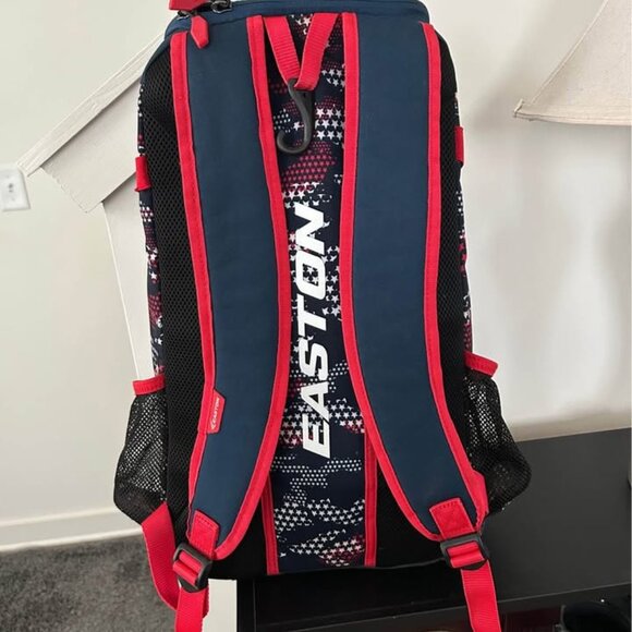 Easton Bat Bag - Used/Like New - Picture 1 of 2